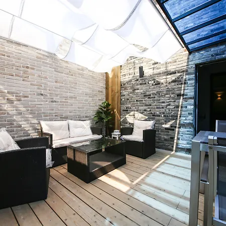 Brown Dot Hotel Yangjeong