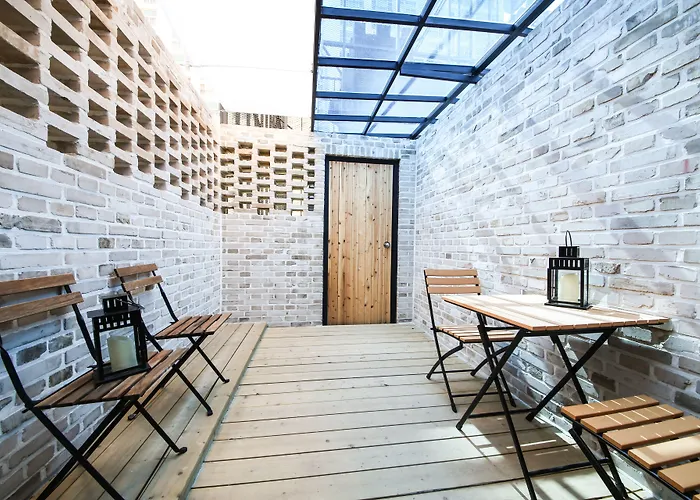 Brown Dot Yangjeong 3* Пусан