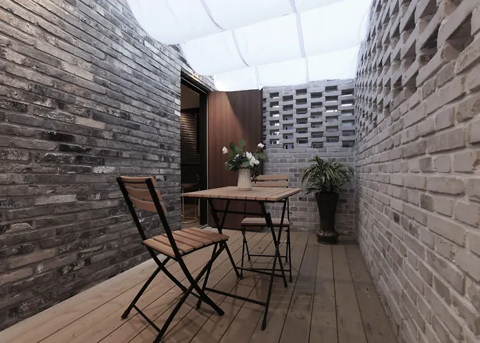 Hotel Brown Dot Yangjeong 3*