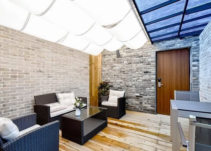 Hotel Brown Dot Yangjeong