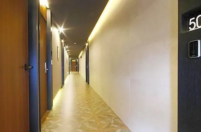 Brown Dot Yangjeong 3*