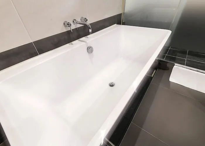 Hotel Brown Dot Yangjeong